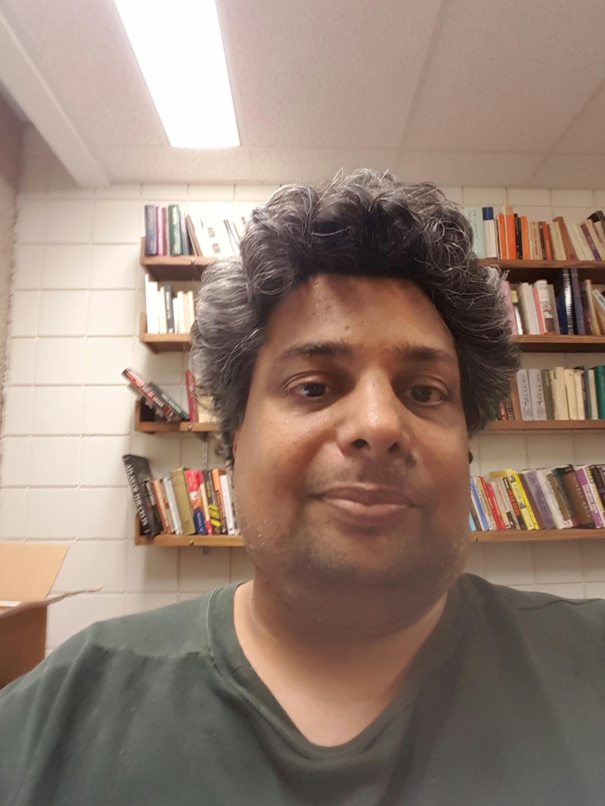 Jeet Heer