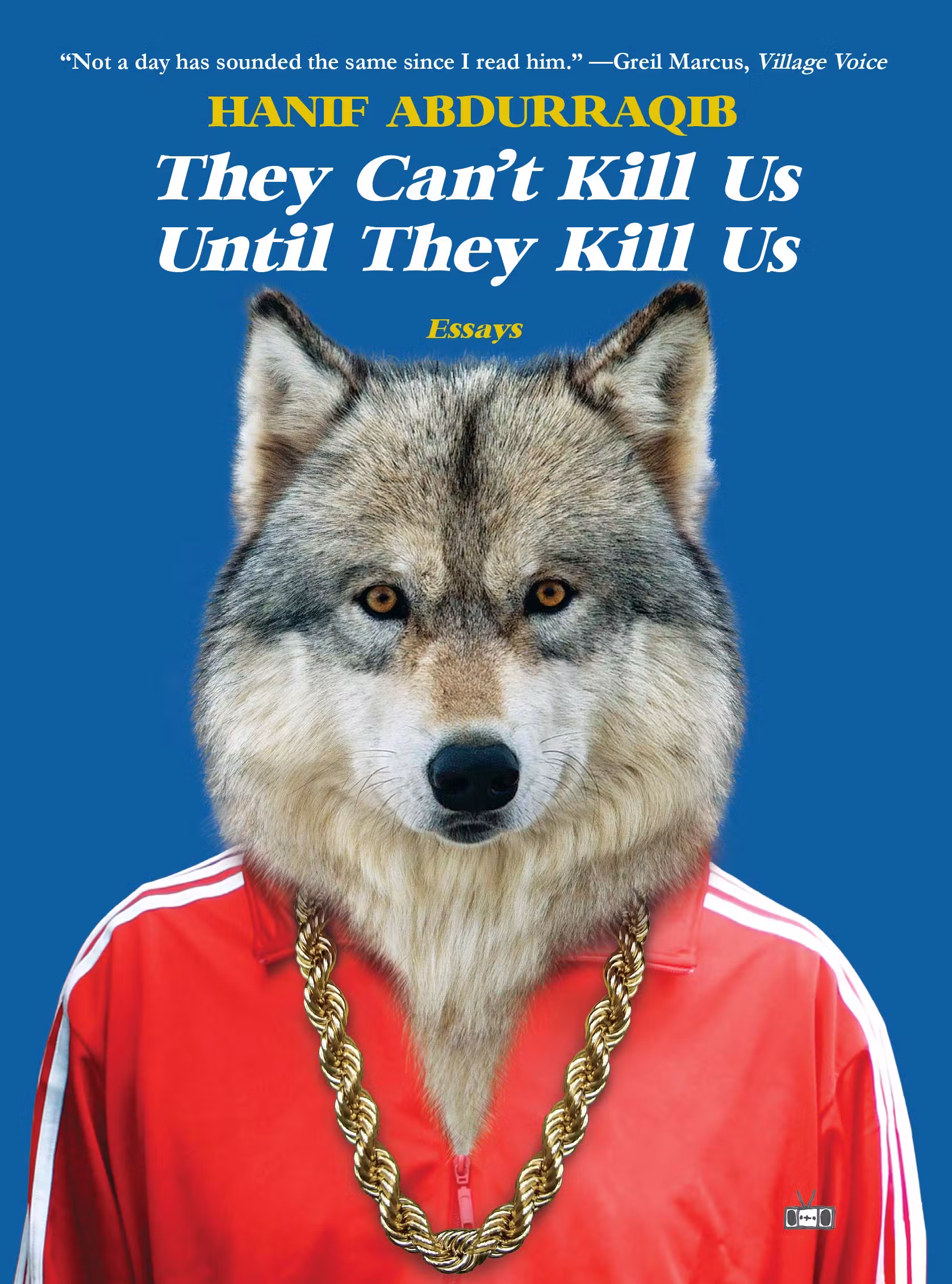 They Can’t Kill Us Until They Kill Us