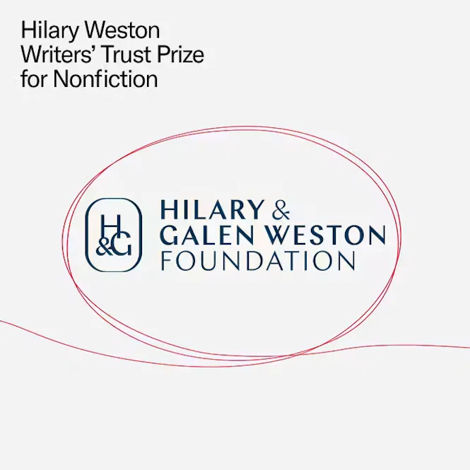 Hilary & Galen Weston Foundation