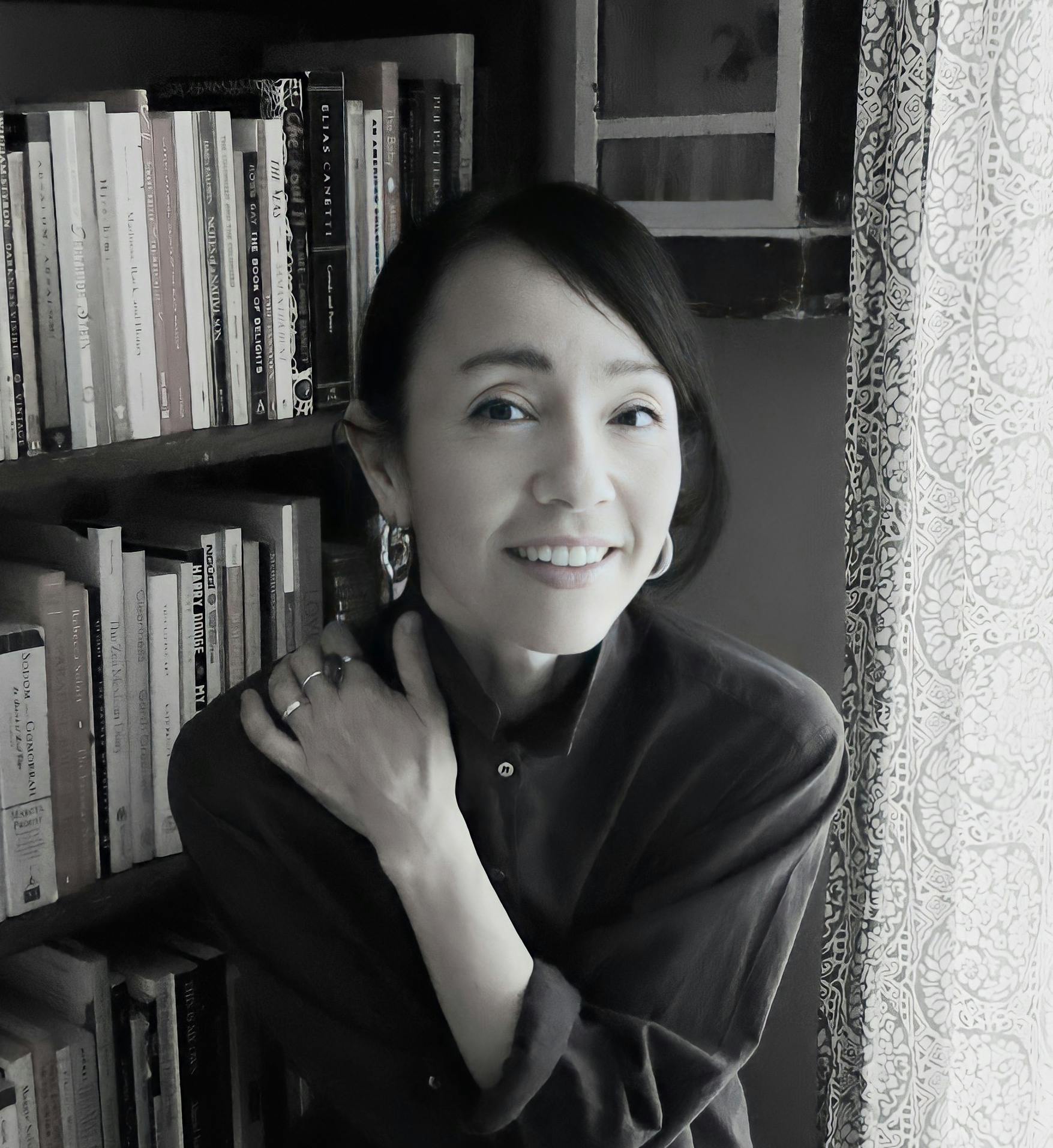 Kyo Maclear