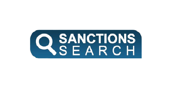 Sanctions Search