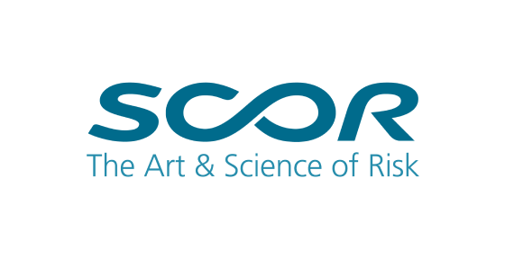 Scor logo