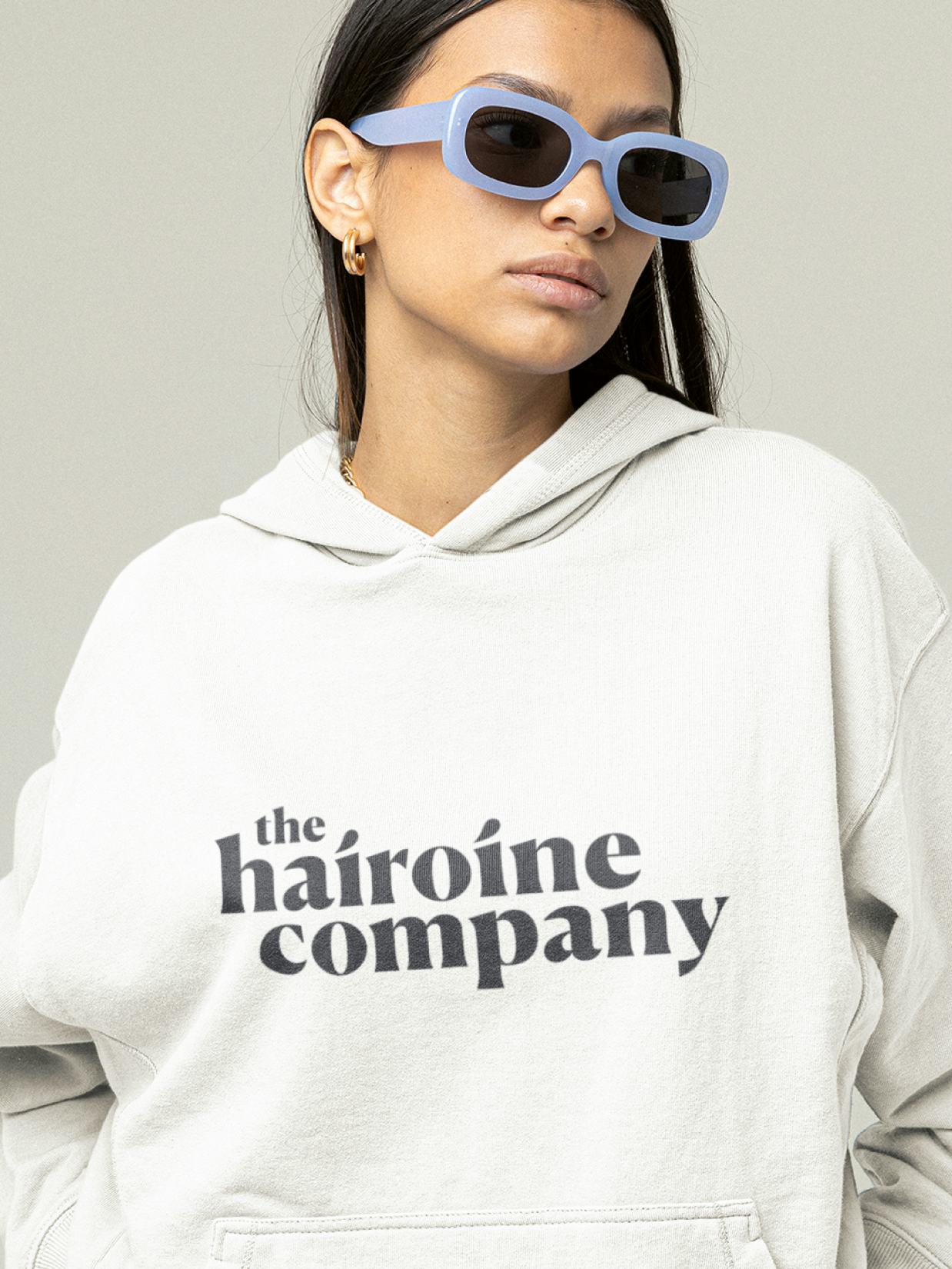 The Hairoine Company - A hair care brand for confident women