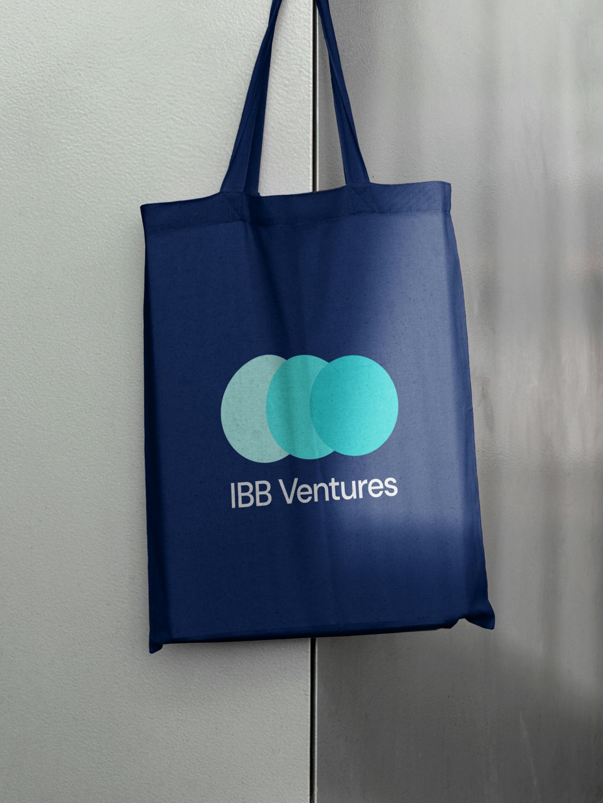 IBB Ventures - Rebranding Berlin's Start-up VC