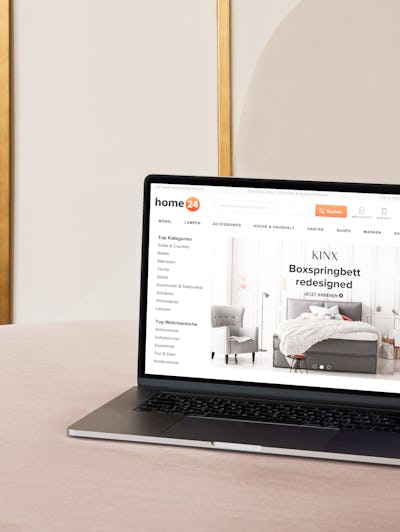 Home 24 - Europe's online store for furniture