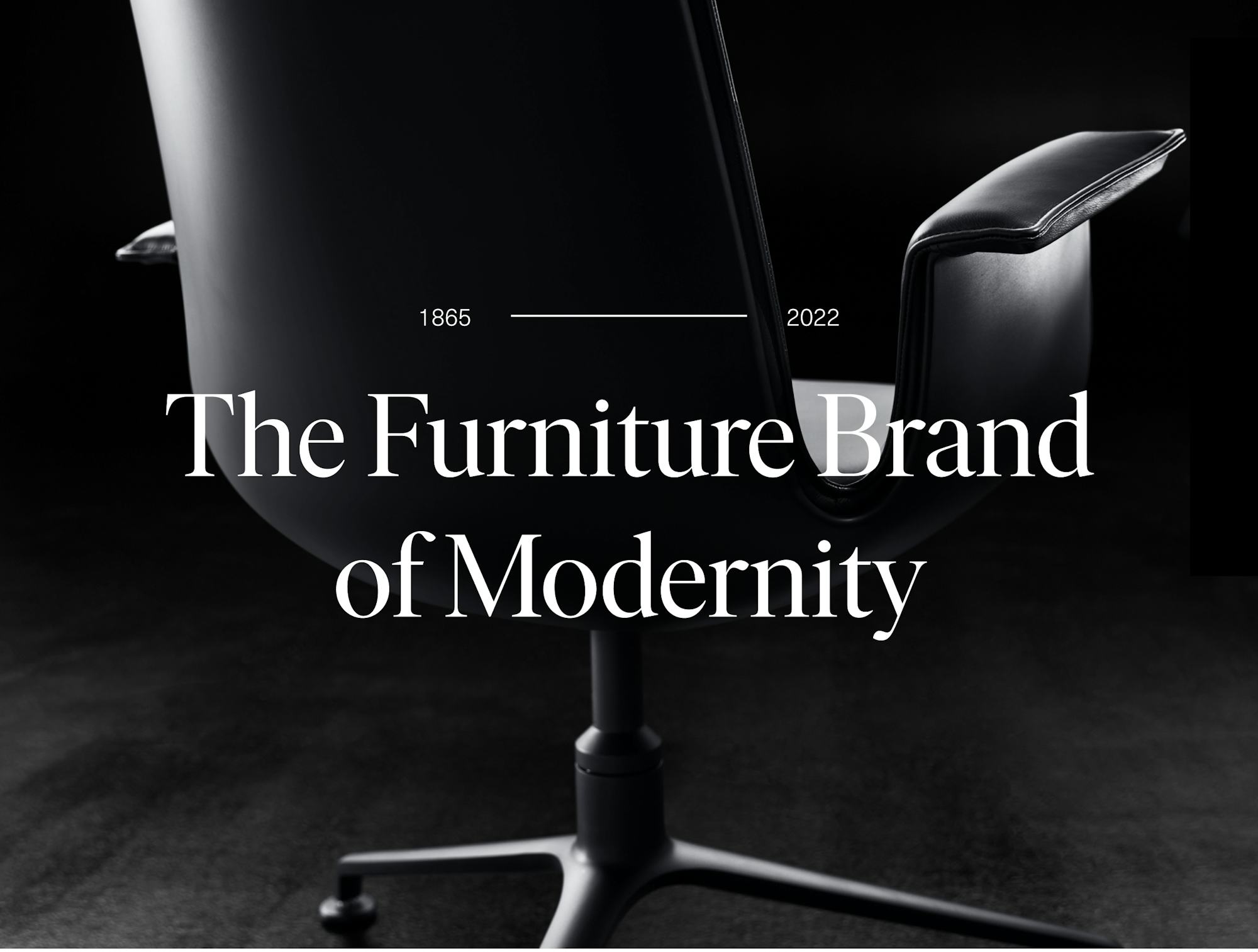 Walter Knoll - The furniture brand of modernity