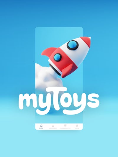 myToys - All the toys in one app