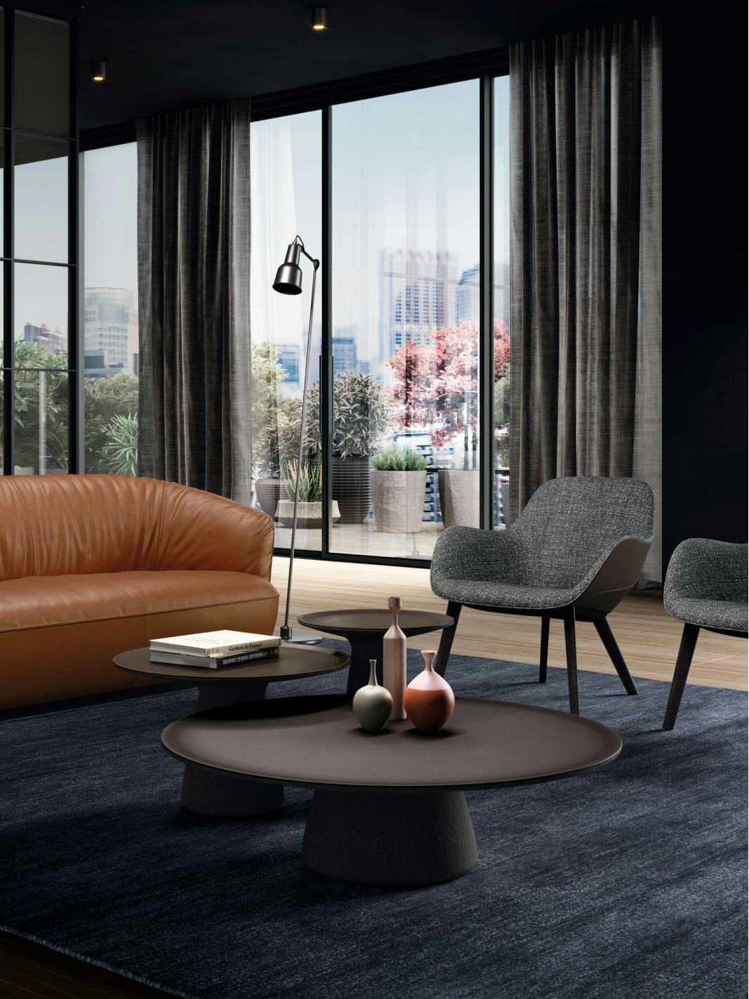 Walter Knoll - Timeless comfort for your home