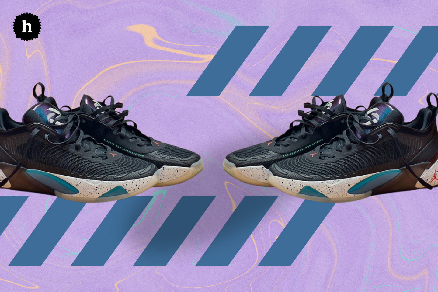 Jordan Luka 1 Has Just Been Officially 