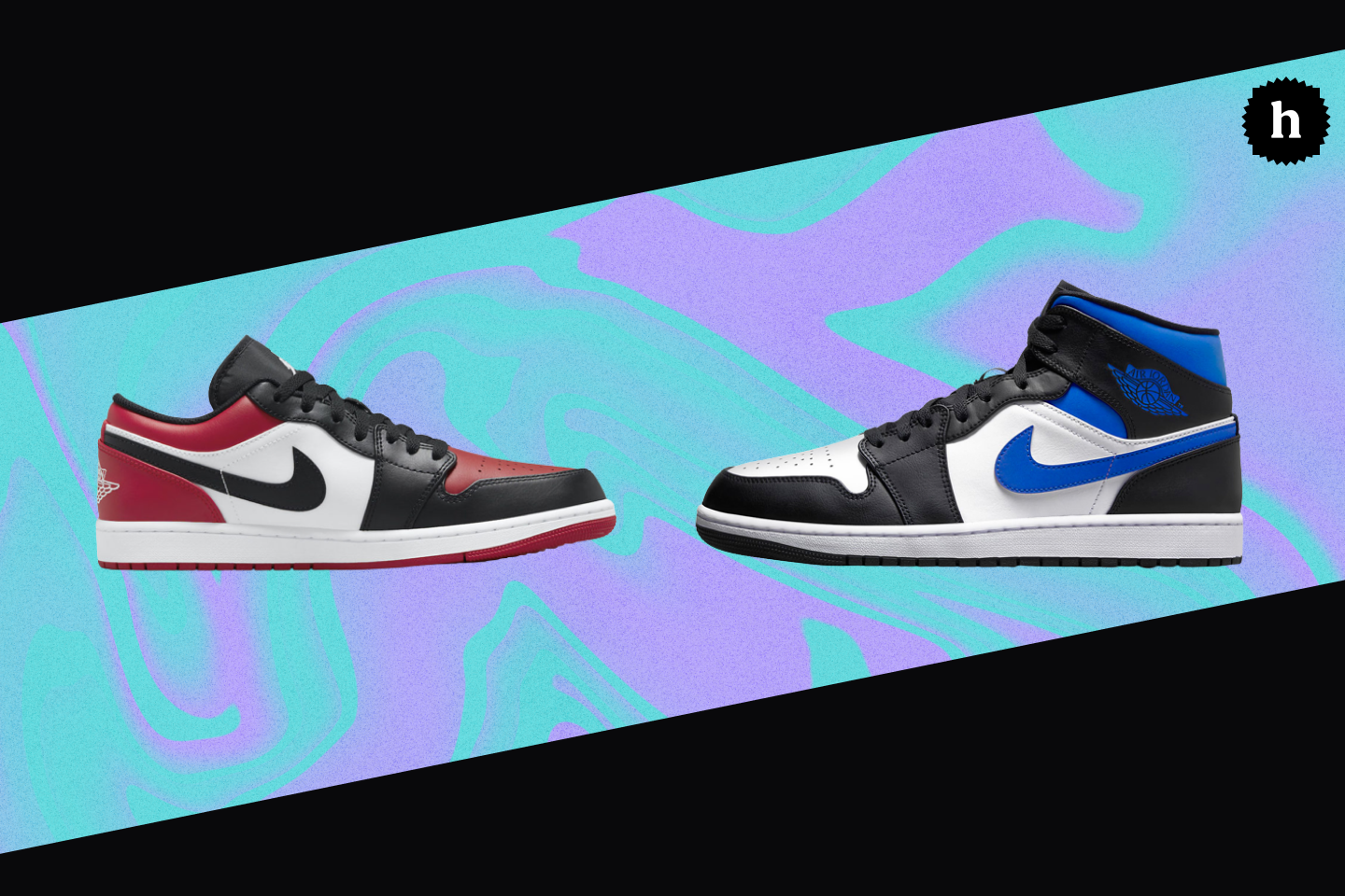 best jordan 1 colorways under 200