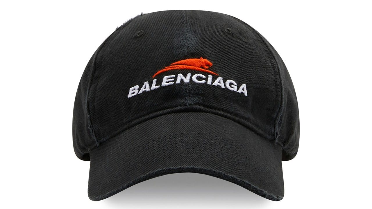 Balenciaga Celebrates the Year of the Tiger with a New Collection ...