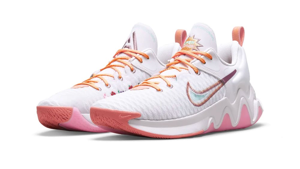 nike giannis immortality fruit