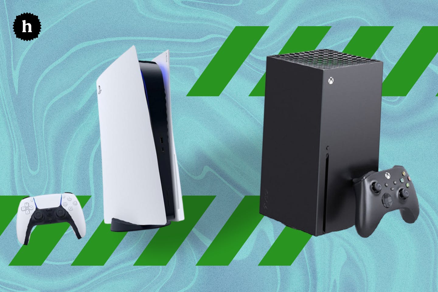 Here's Why You Should Get Your NextGen Gaming Console From a Mystery