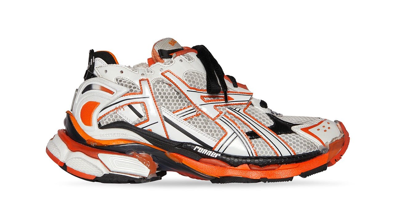 Balenciaga Celebrates the Year of the Tiger with a New Collection ...