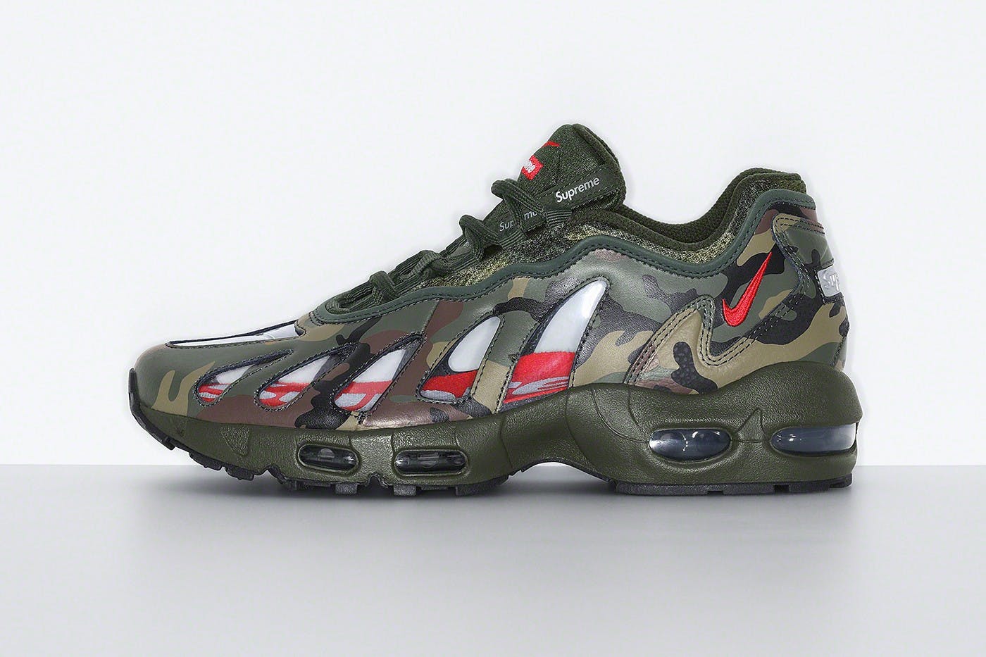 nike air max supreme collab