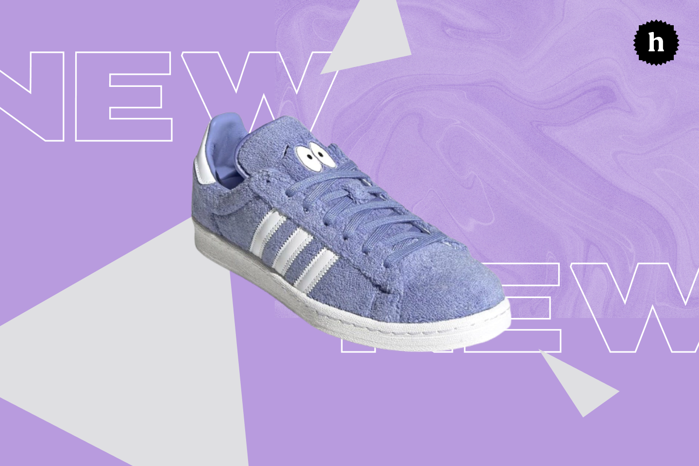 South Park x adidas Campus 80 'Towelie 