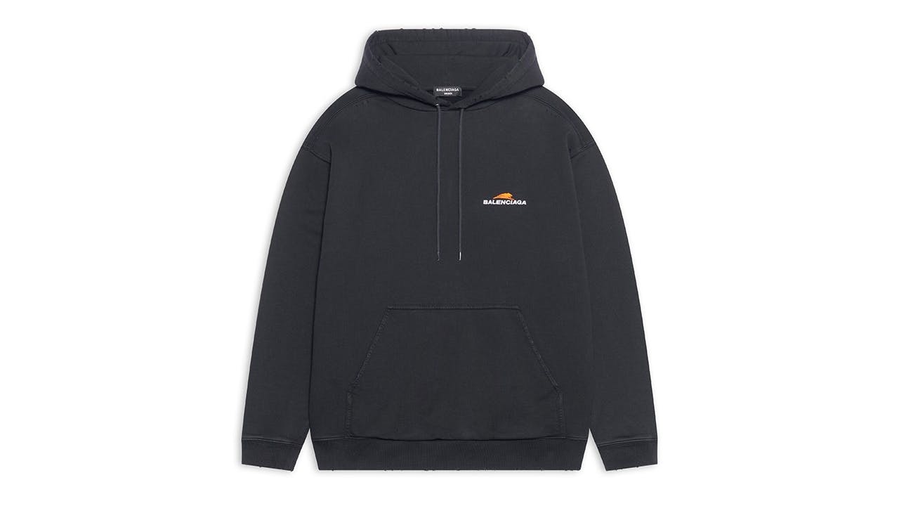 Balenciaga Celebrates the Year of the Tiger with a New Collection ...