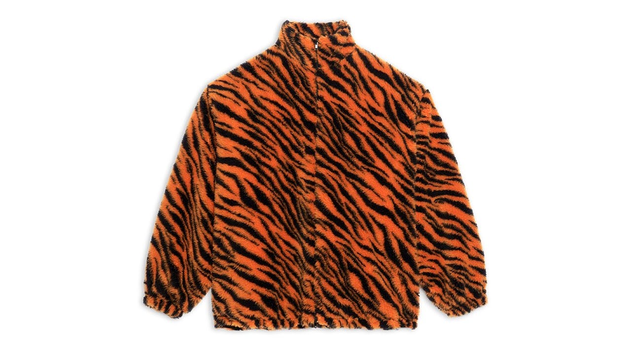 Balenciaga Celebrates the Year of the Tiger with a New Collection ...