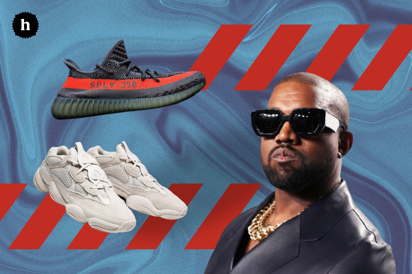 yeezy ararat restock