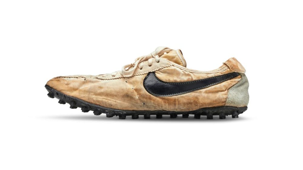 most expensive sneakers ever made