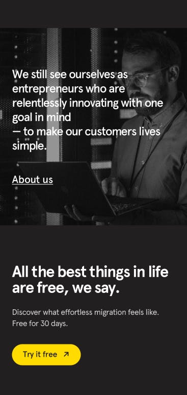 mobile 8