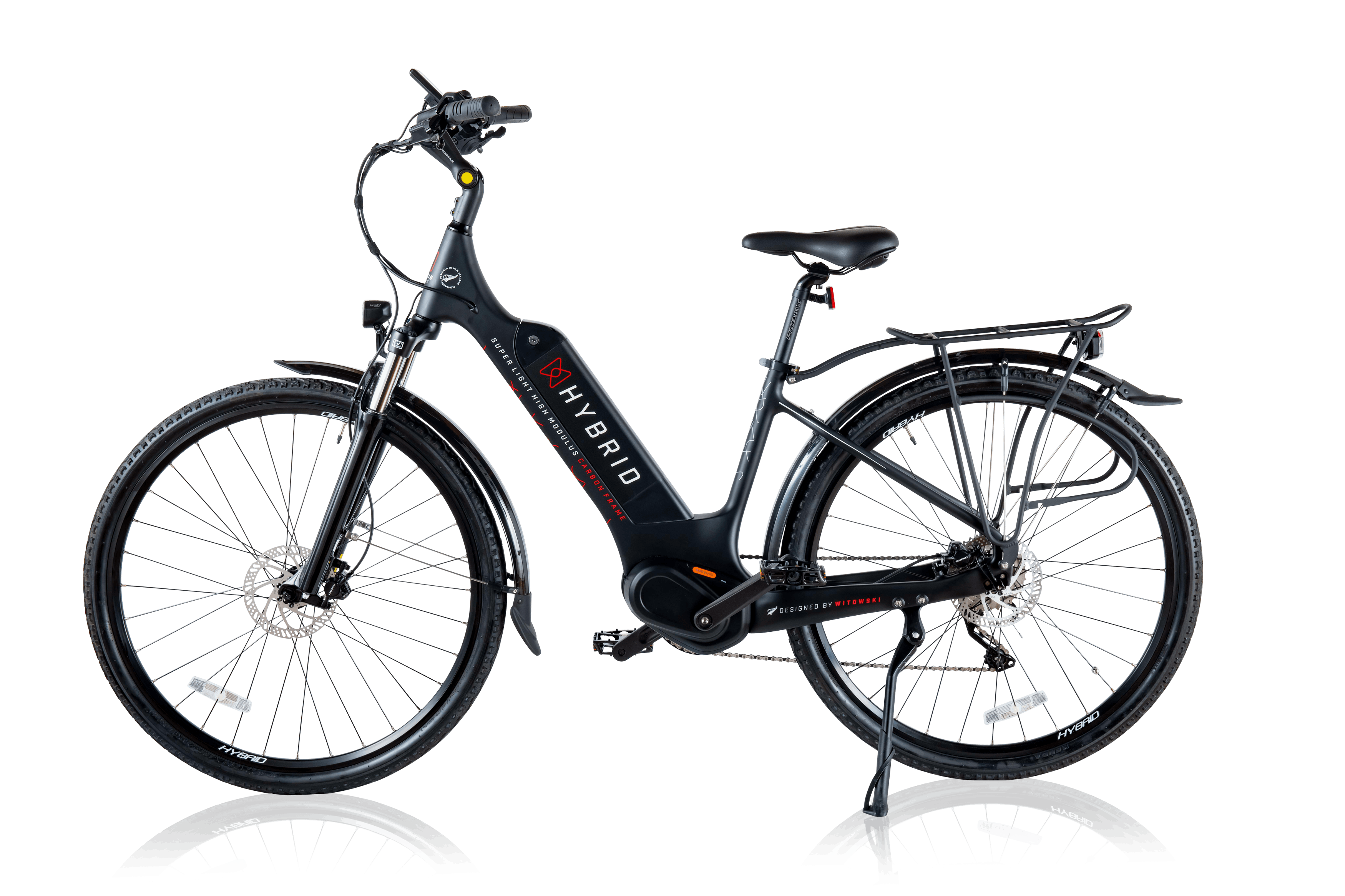 F18 Cruiser 1st $4299