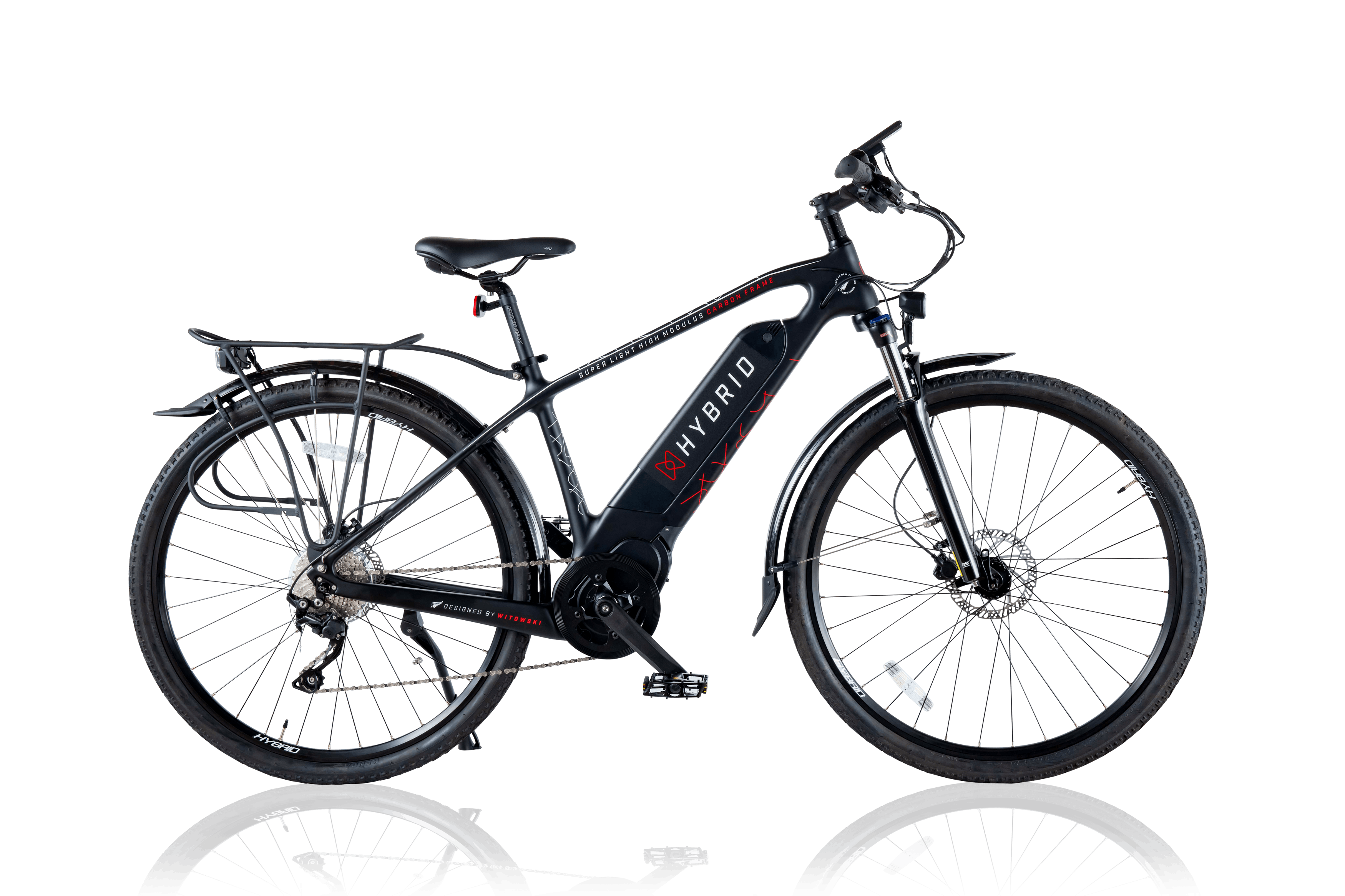 M18 Speedster 3rd $4299