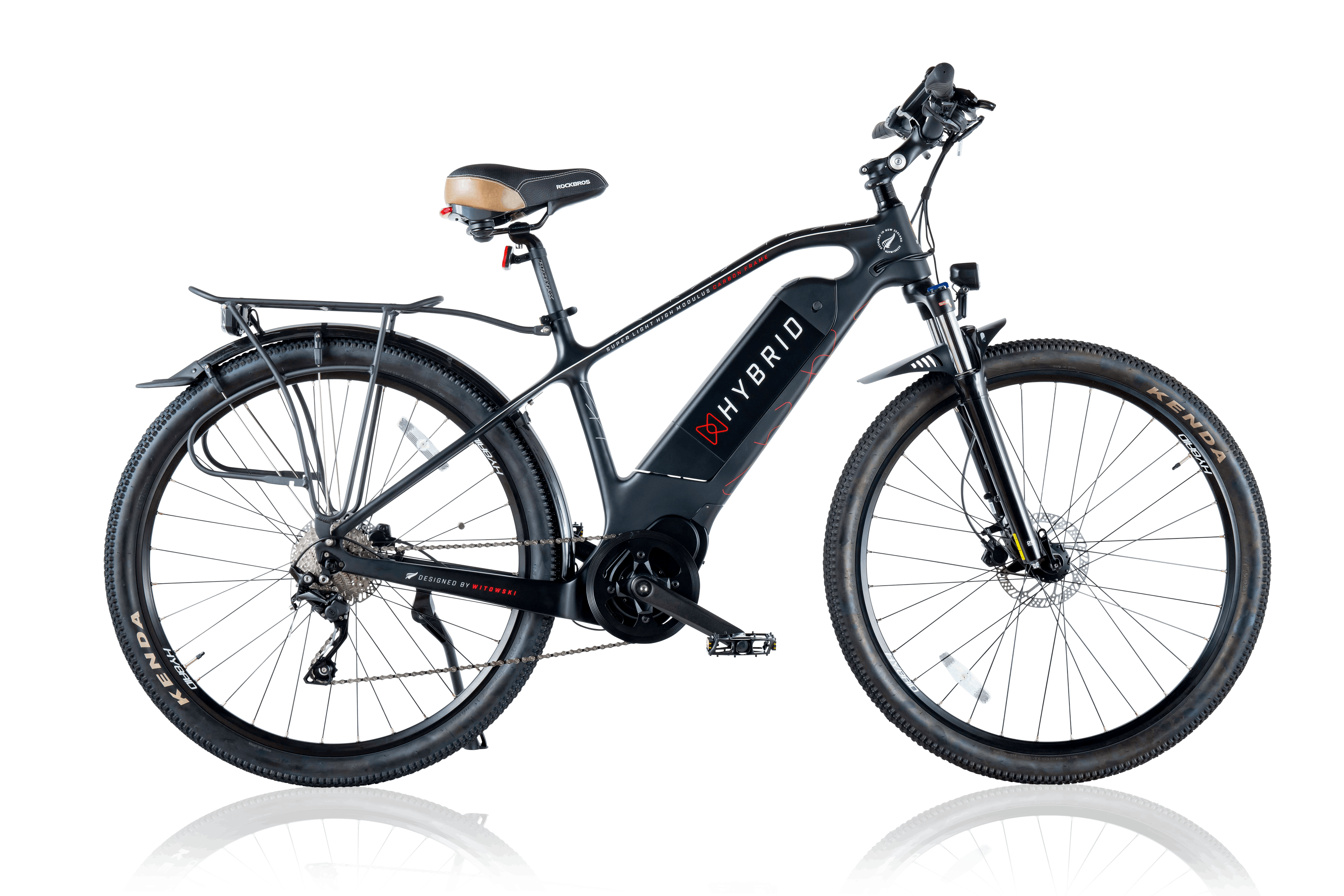 M22 Sport Elite 8th $5499