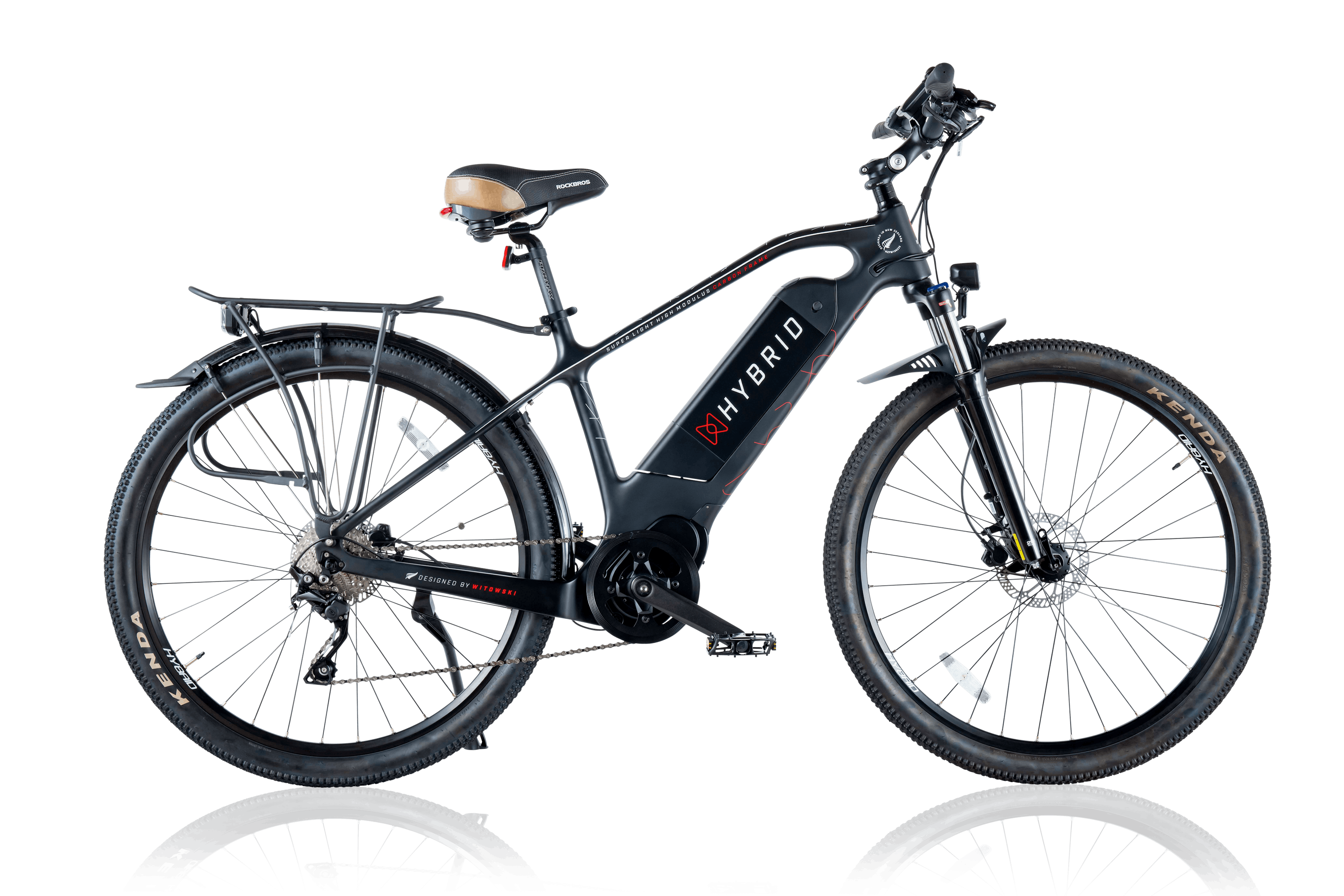 M22 Sport Elite 8th $5499