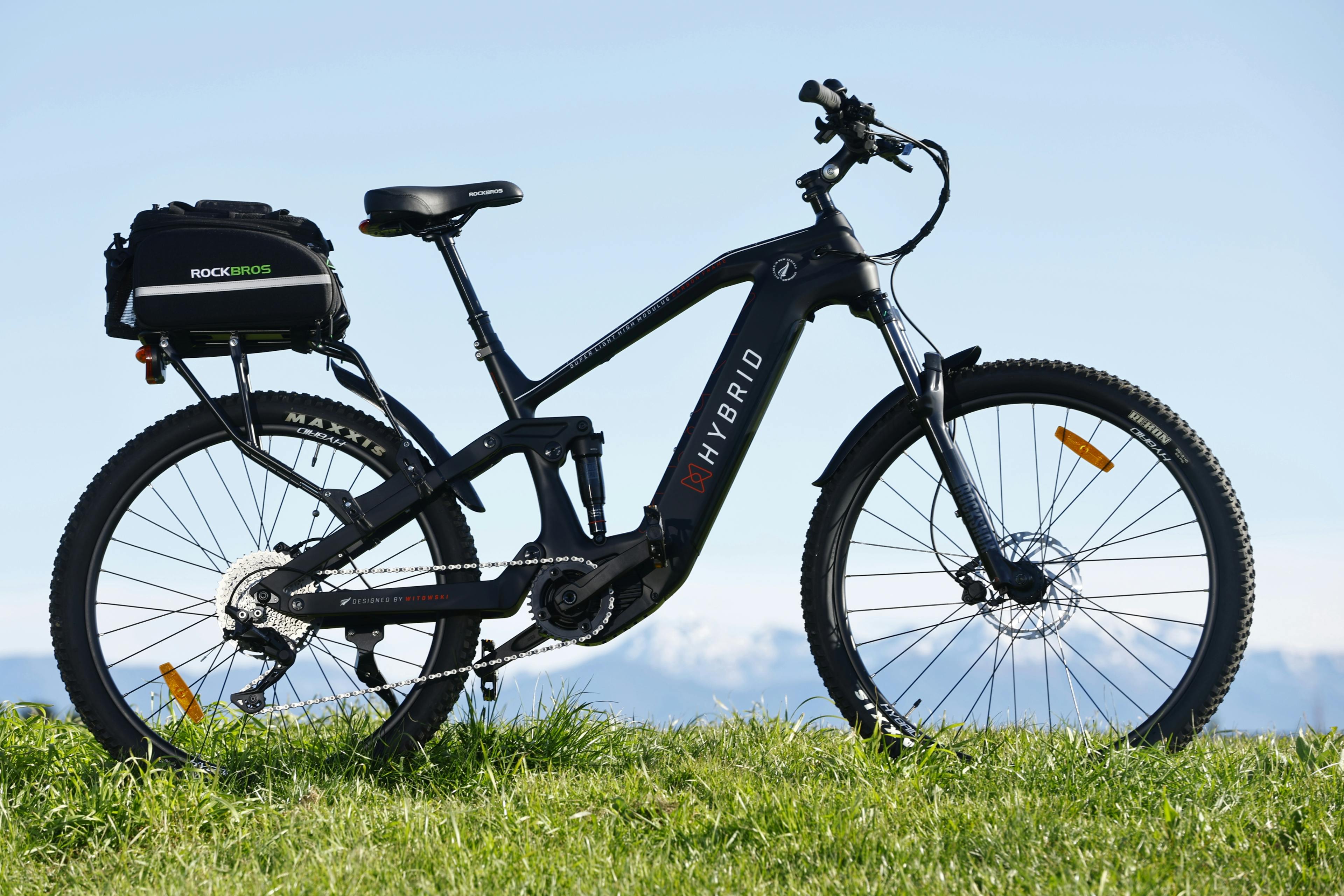 M24 Adventurer Tourer 10th $7990