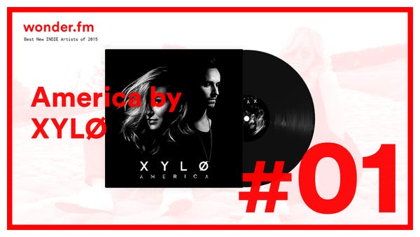 XYLO Wonder.fm cover