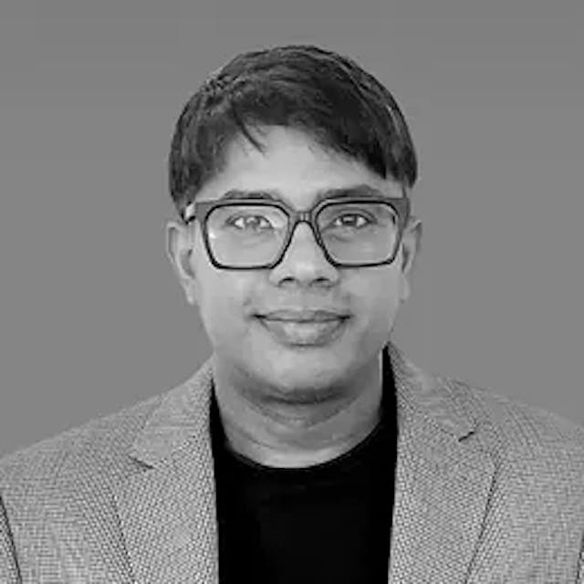 Sachin Nair, Co-founder and CEO