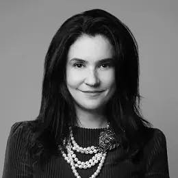 Sarah Cone, Co-Founder & Executive Chair at Hydron