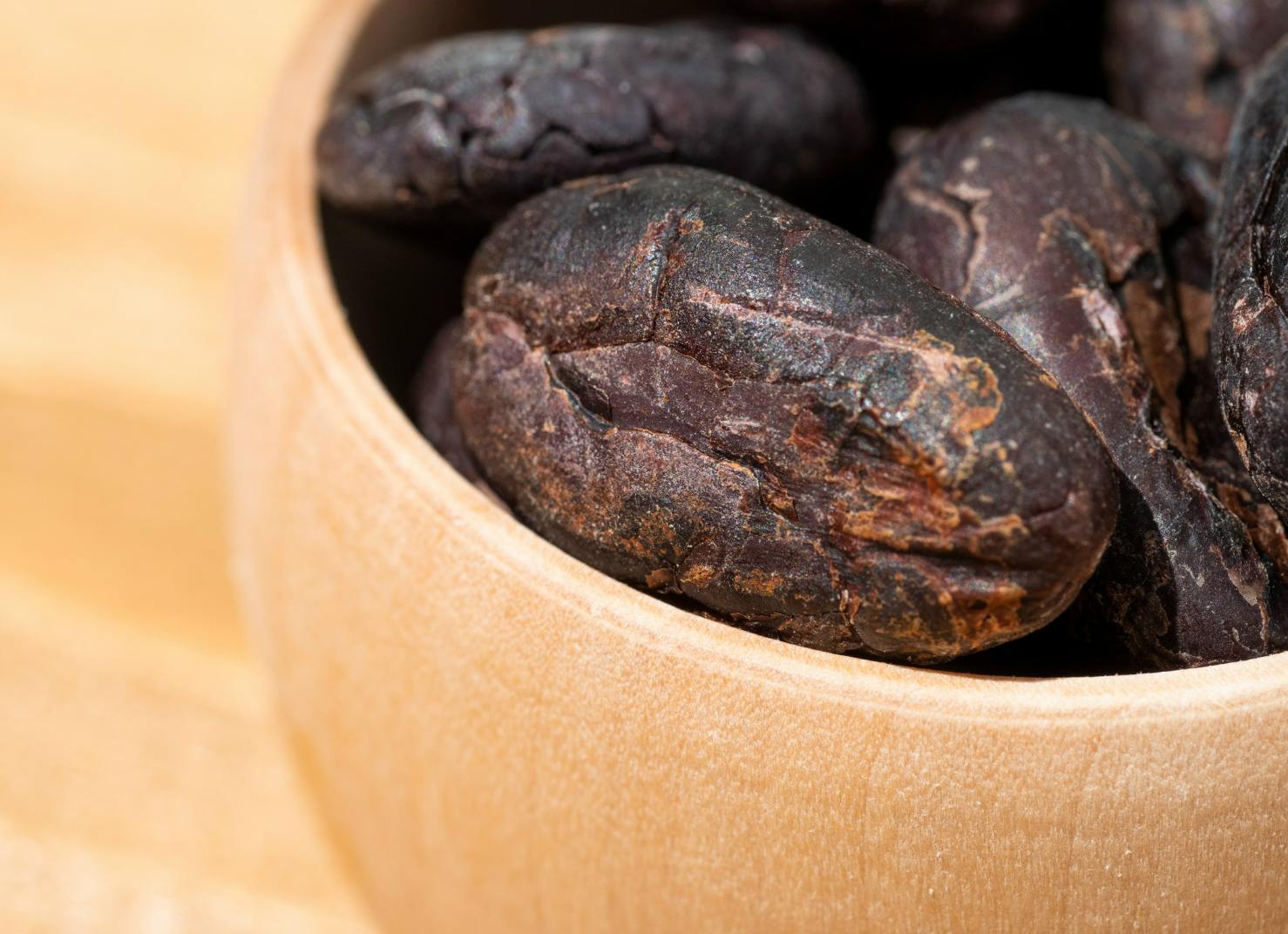 Cacao puro