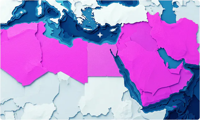 Middle East and North Africa
