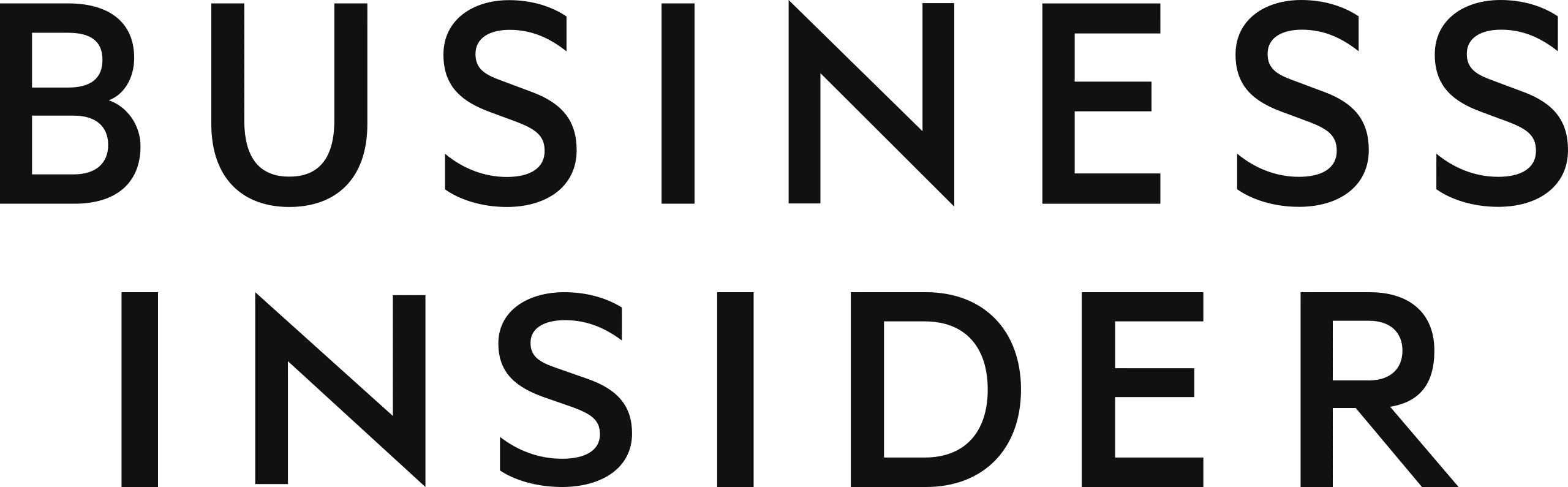 Hyperhuman x Business Insider