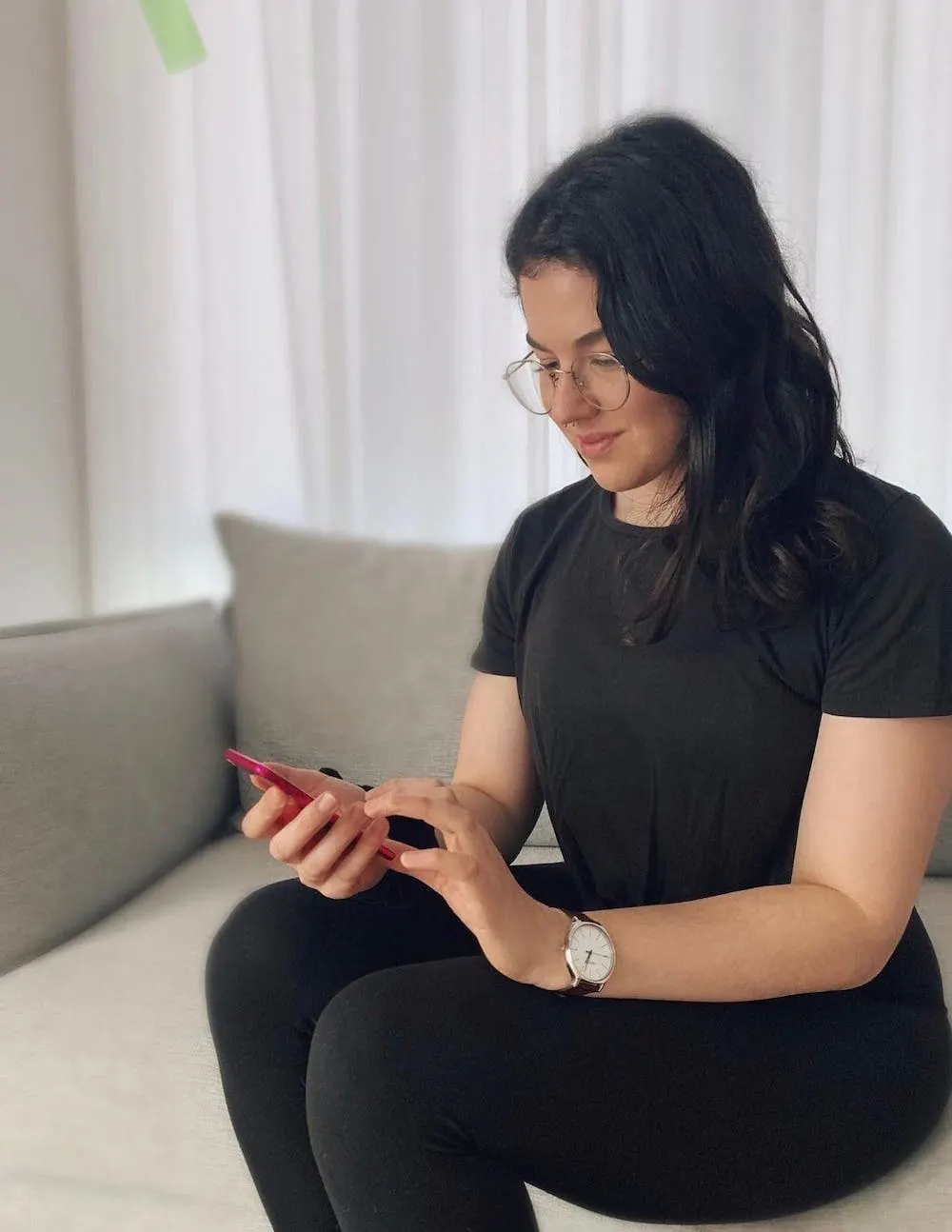 Ellie Silvers x Hyperhuman