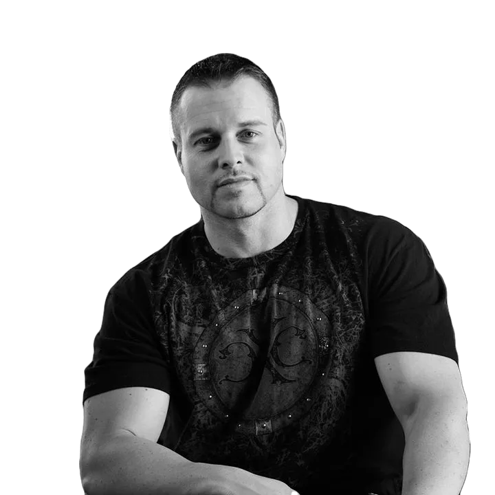 James Villepigue CSCS x Hyperhuman