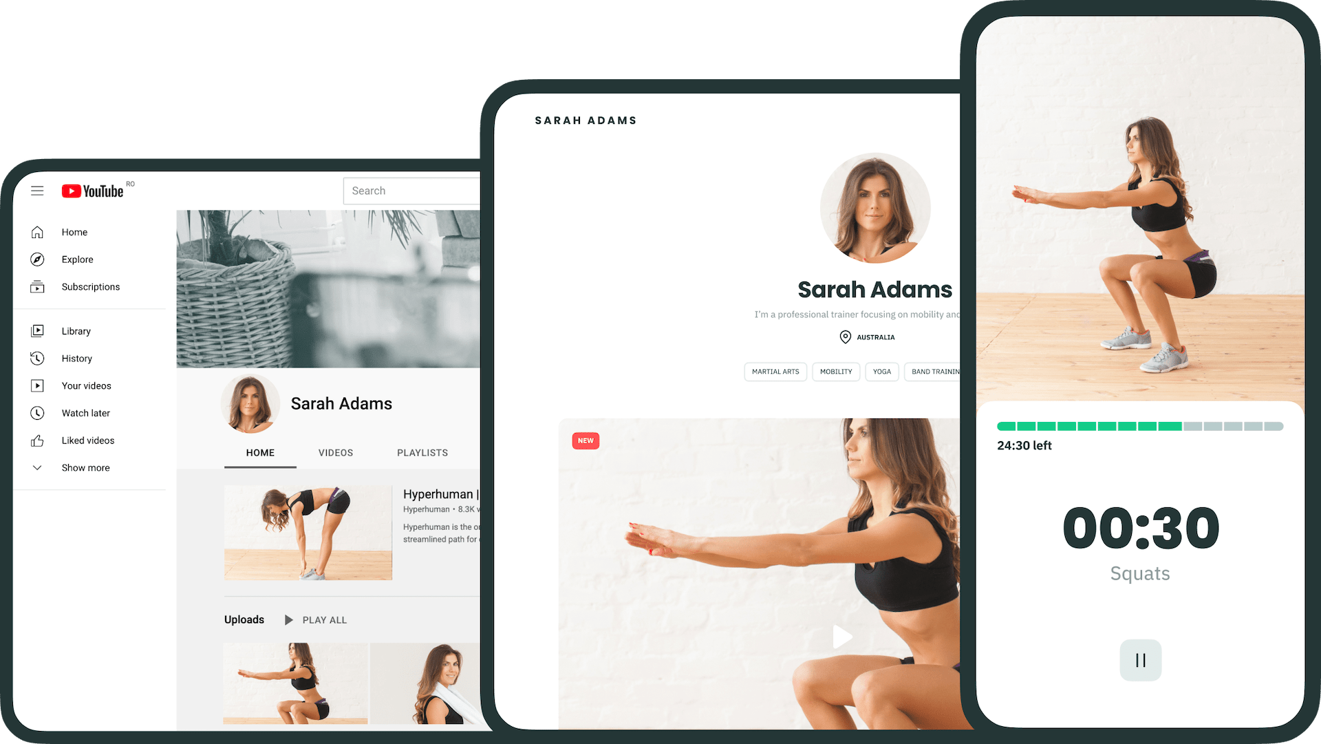 Hyperhuman introduces omnichannel distribution capabilities