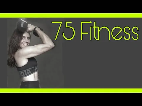 75 Fitness x Hyperhuman