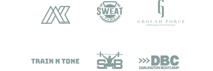 Hyperhuman es de confianza para creadores fitness visionarios y empresas de salud, wellness y fitness en 3 continentes