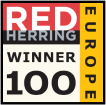 Red Herring 100 Europe winner