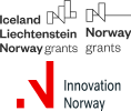 EEA and Norway Grants x Hyperhuman