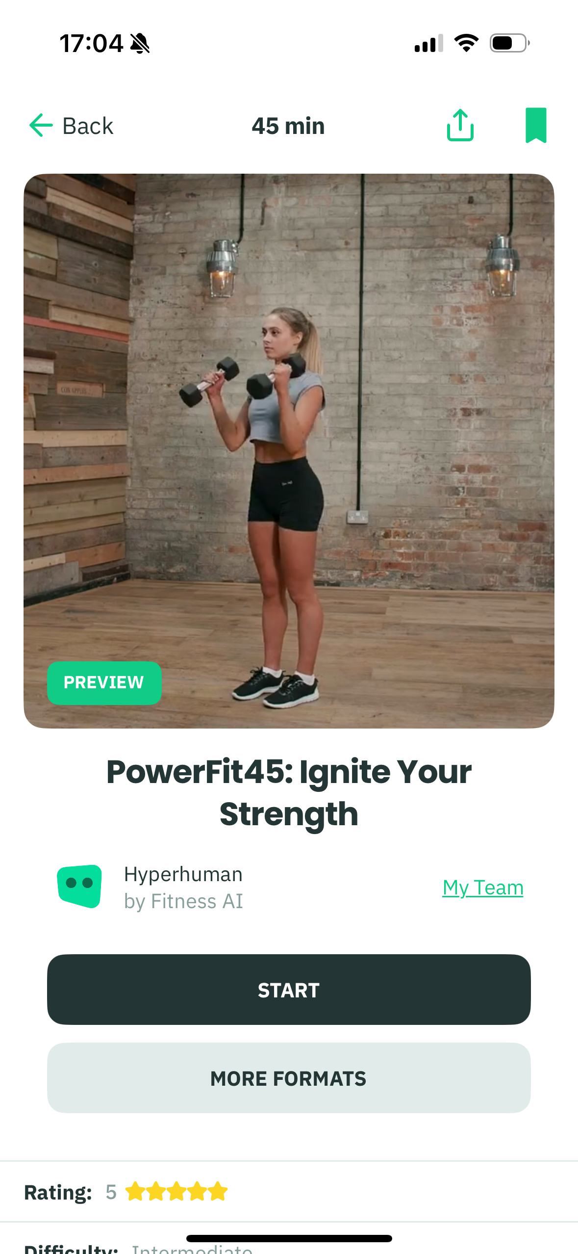 Train Anywhere