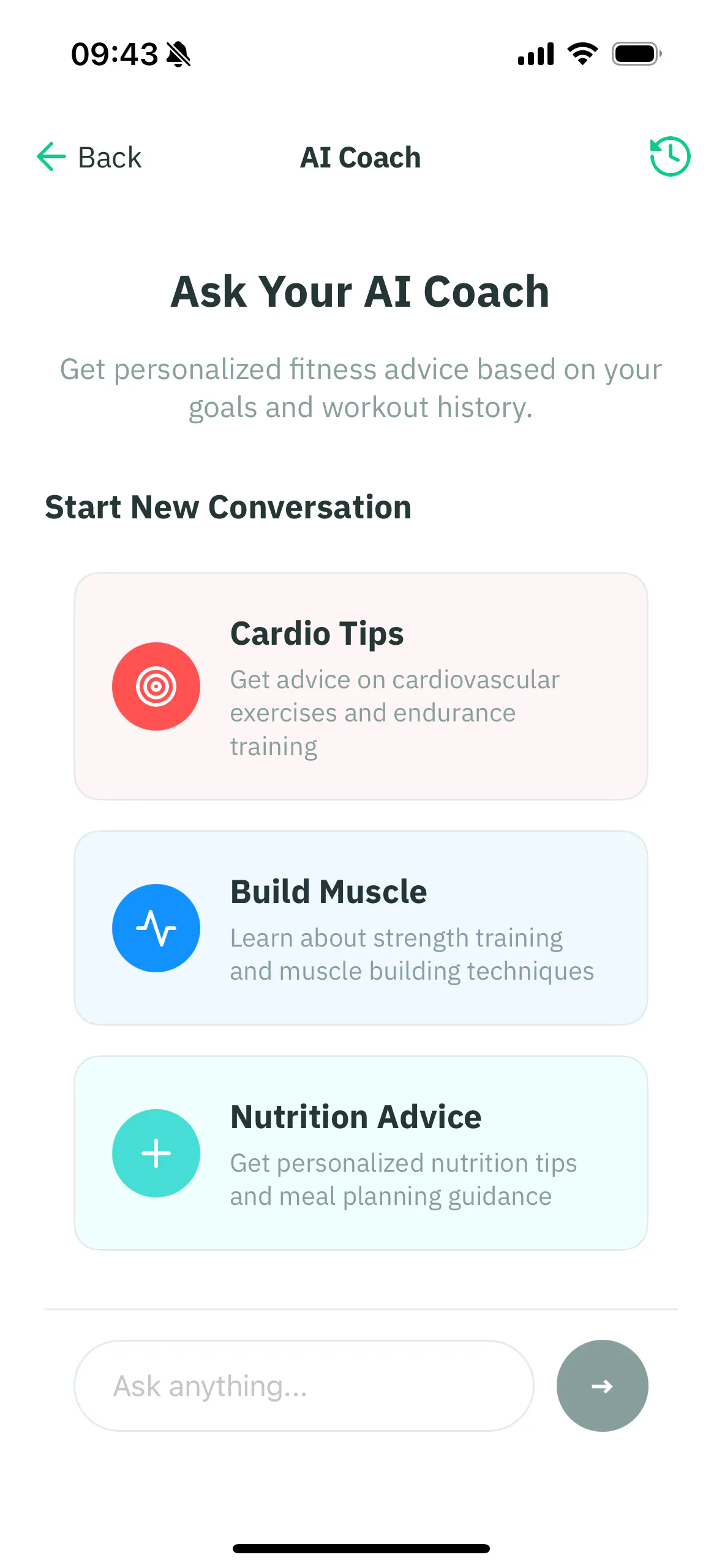 Ask Sinun Tekoaly Valmentaja