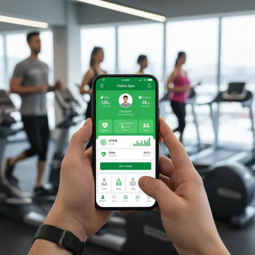 Impact testimonial from Fitness-App-Partner, EU