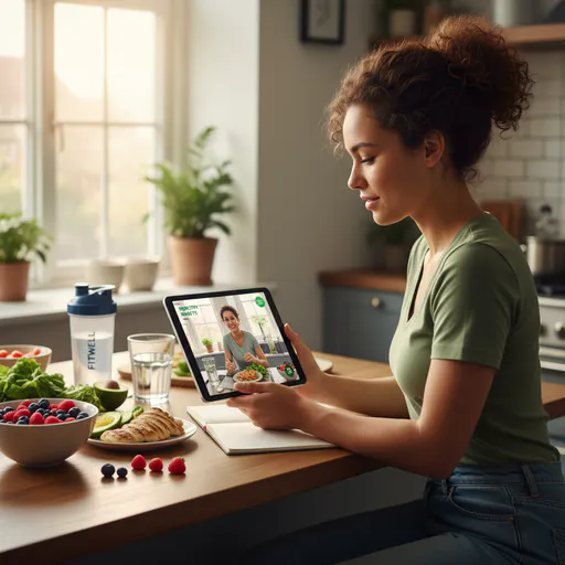 Impact testimonial from Founder, piattaforma wellness globale