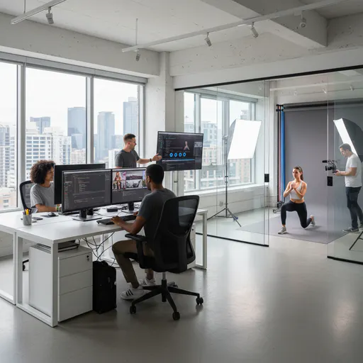 Impact testimonial from Creative Agency Partner, US