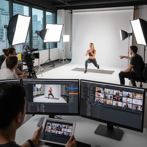 Hyperhuman for Agencies & Content Producers