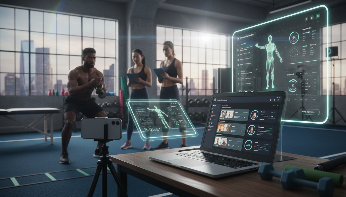 STRATEGIA BASATA SU AI hero image